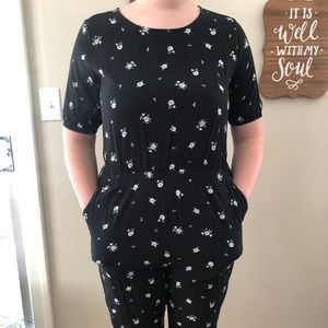Old Navy Jumpsuit